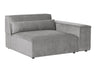 Modulinis fotelis 631602
