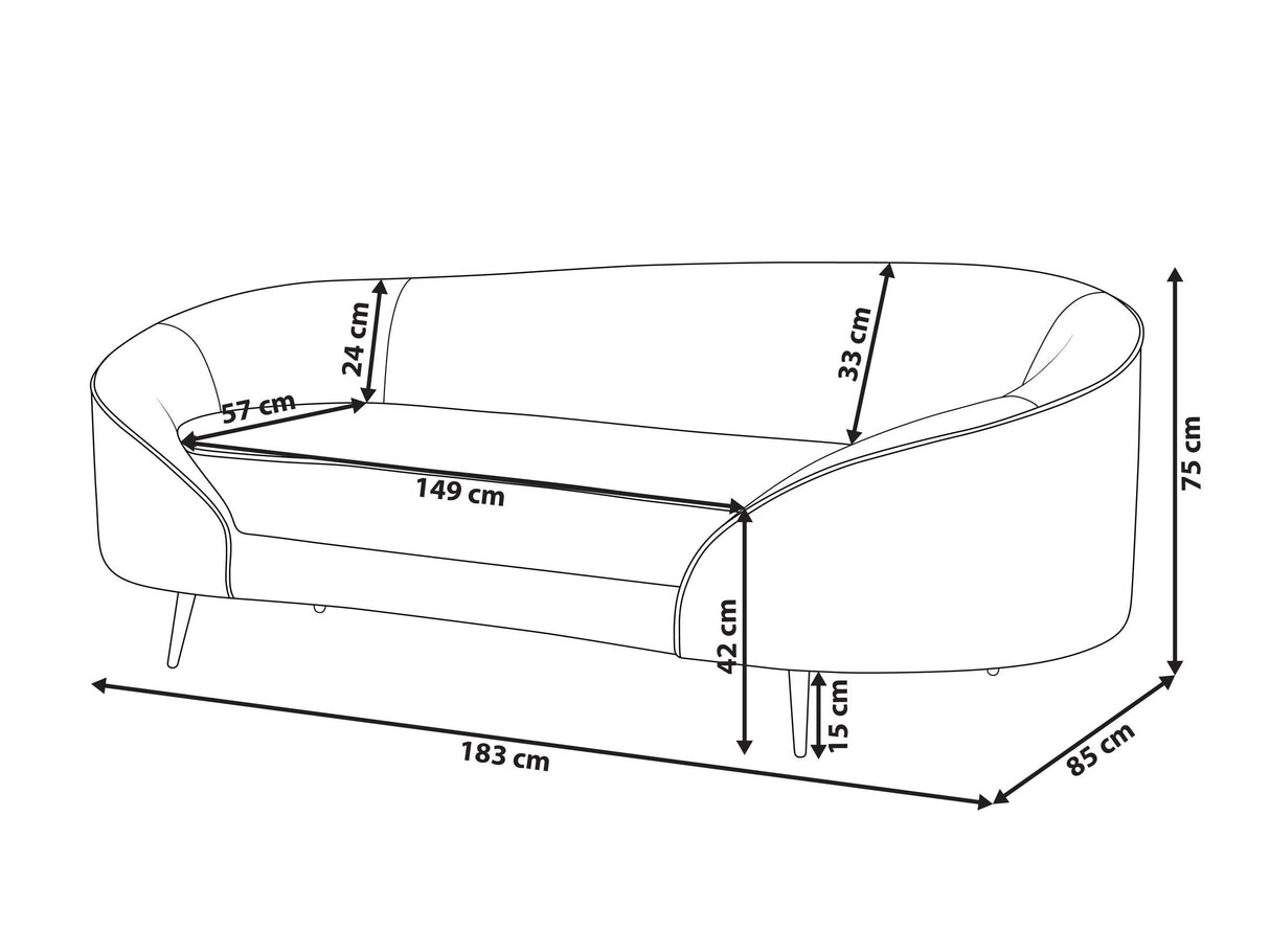 Sofa 523361