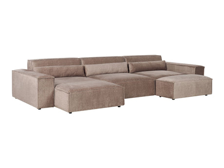 Minkštų baldų komplektas 631727