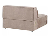 Minkštų baldų komplektas 631727