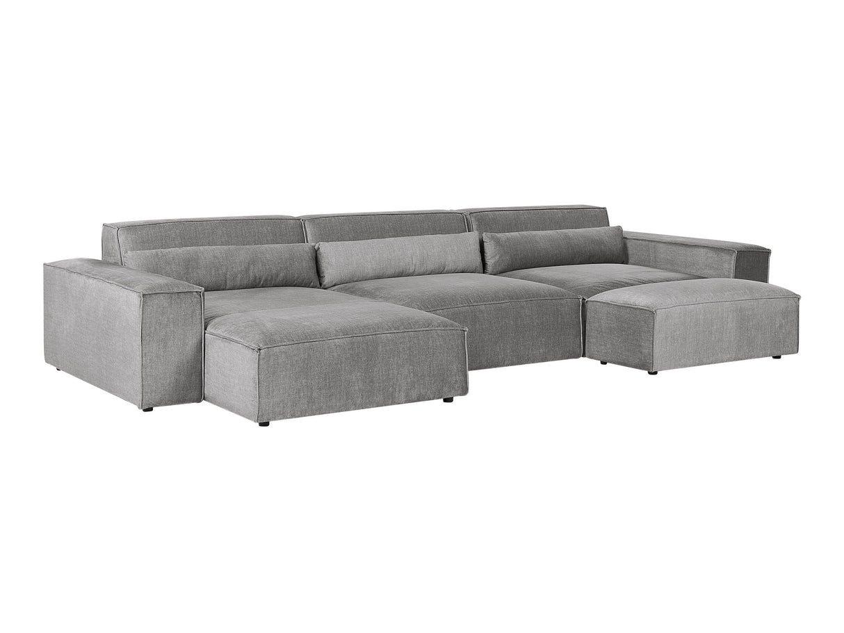 Minkštų baldų komplektas 631727