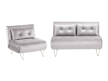 Minkštų baldų komplektas 631746