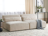 Modulinė sofa 605248