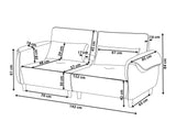 Sofa 632098