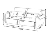 Sofa 632098