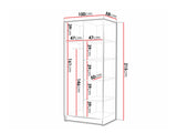 Spinta 555724