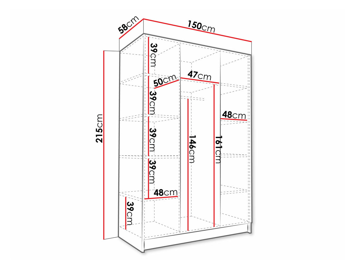 Spinta 555798