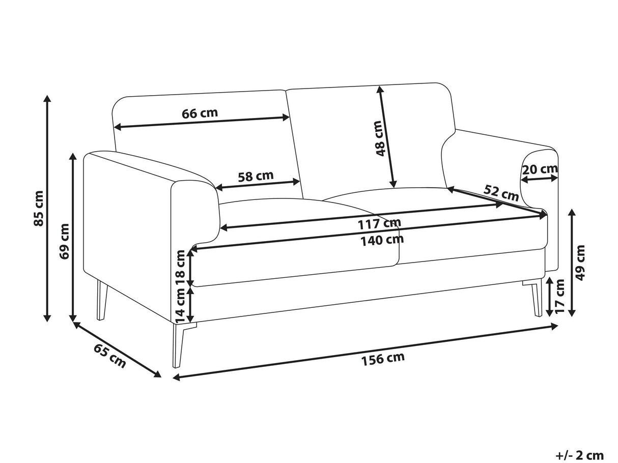 Sofa 632372