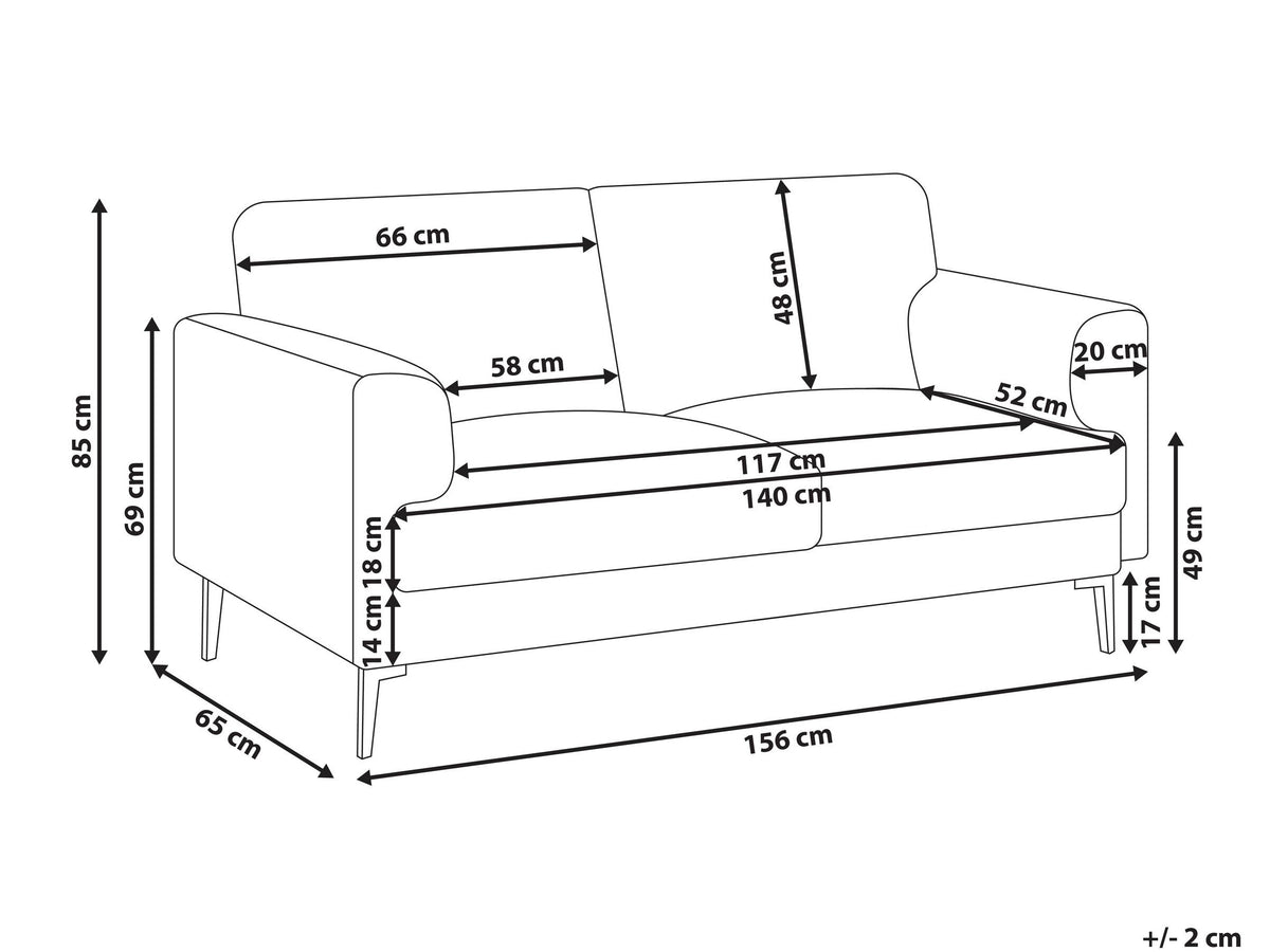 Sofa 632372