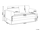 Sofa 632372