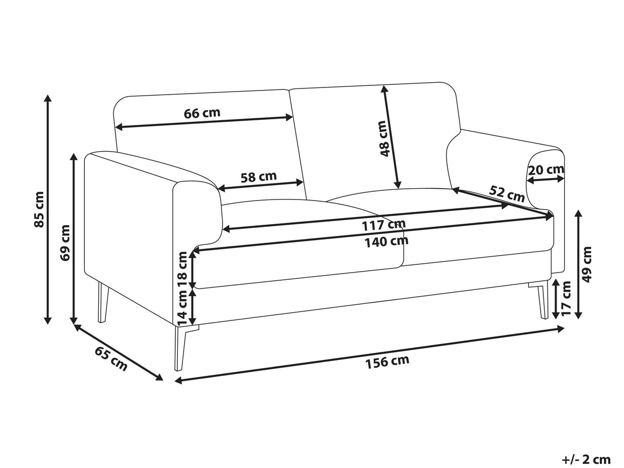 Sofa 632372
