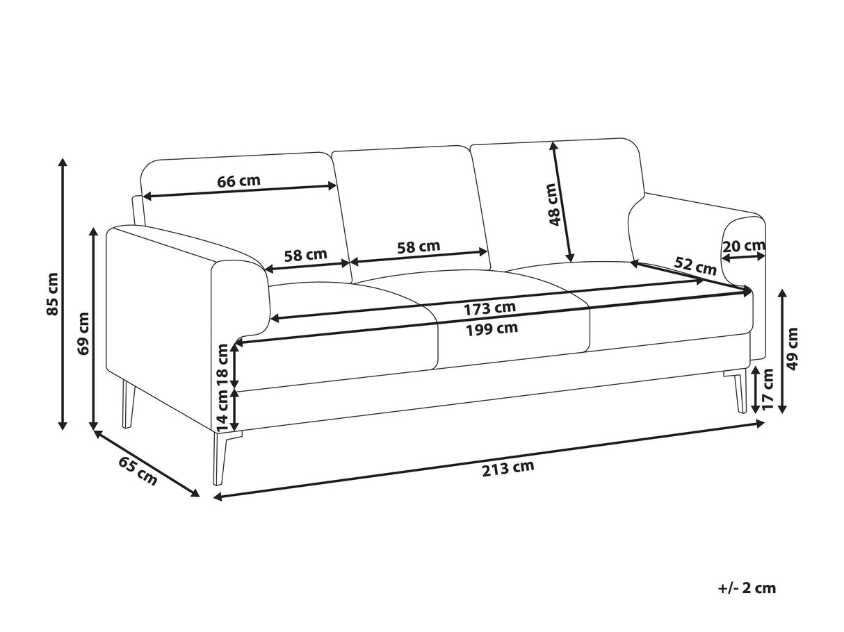 Sofa 632629