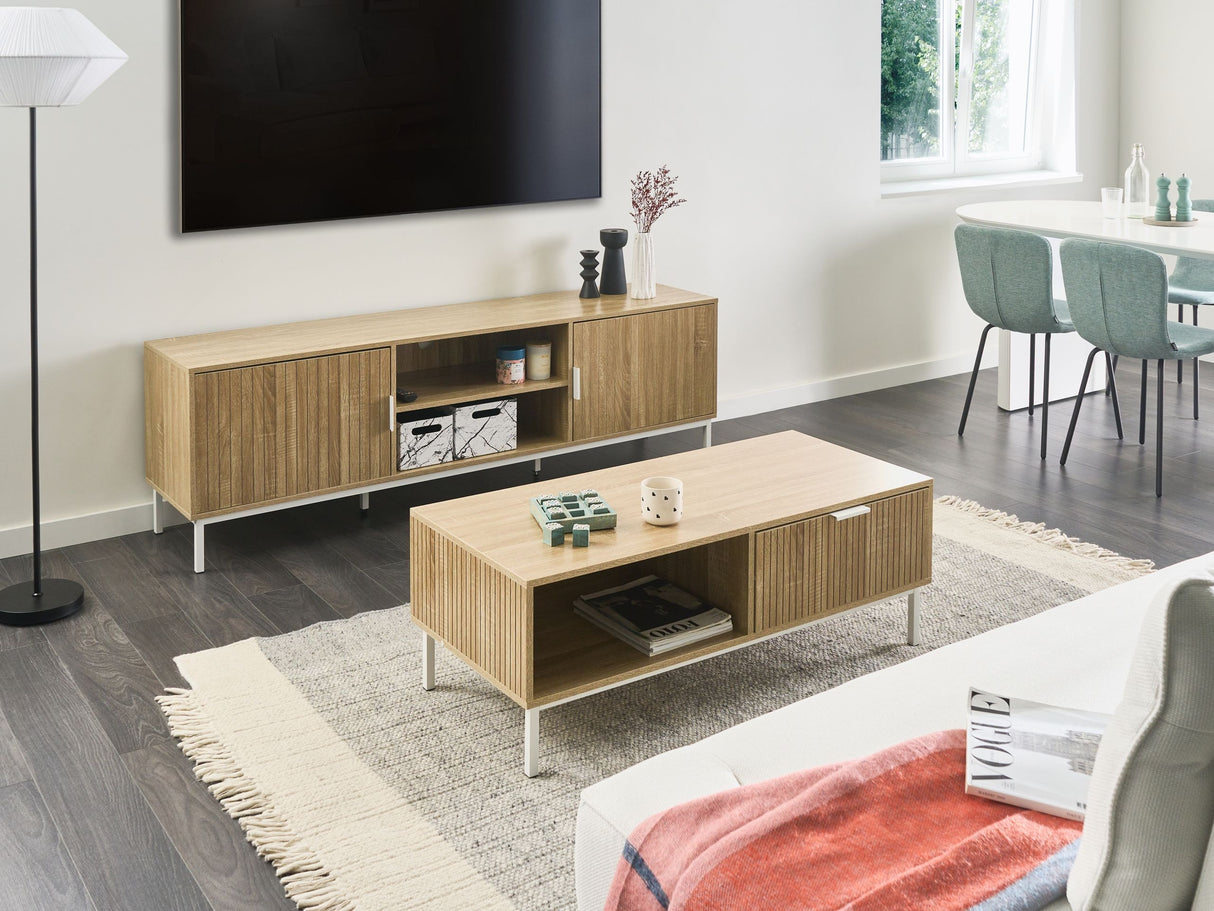 TV staliukas 632607