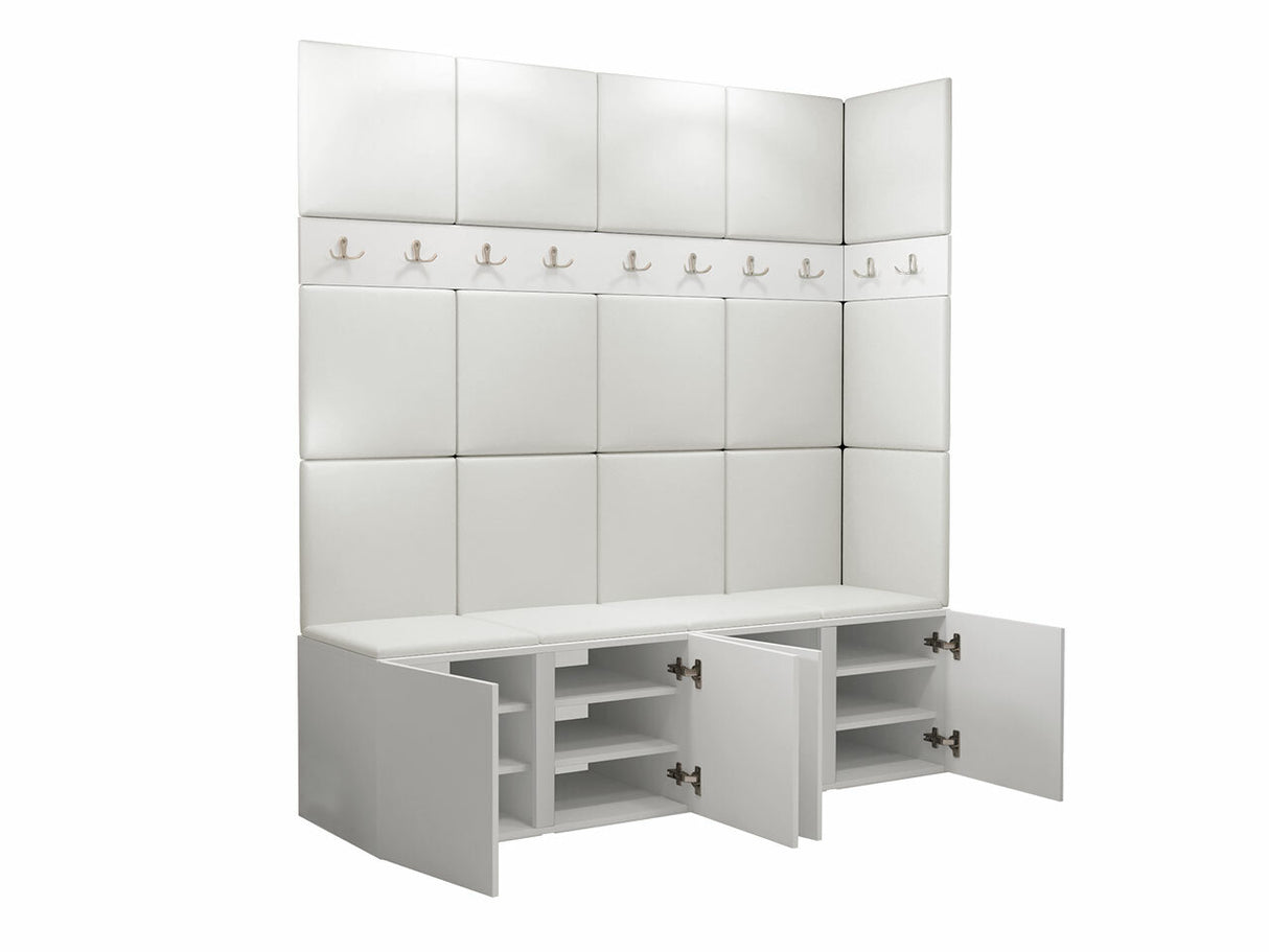 Prieškambario komplektas 420809