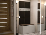Prieškambario komplektas 421603