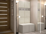 Prieškambario komplektas 421603