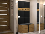 Prieškambario komplektas 421603