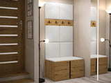 Prieškambario komplektas 421603
