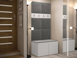 Prieškambario komplektas 421603