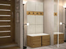 Prieškambario komplektas 421603