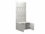 Prieškambario komplektas 421603