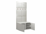 Prieškambario komplektas 421603