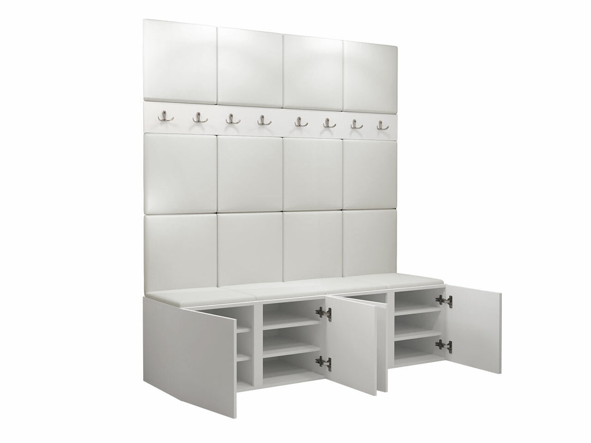 Prieškambario komplektas 422079