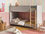 Dviaukštė lova 633527
