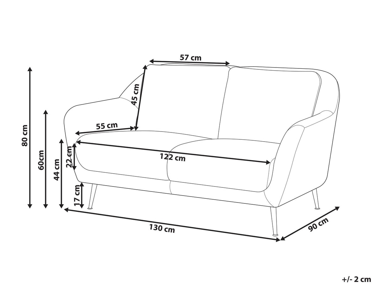 Sofa 633655
