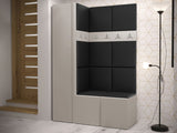 Prieškambario komplektas 467396