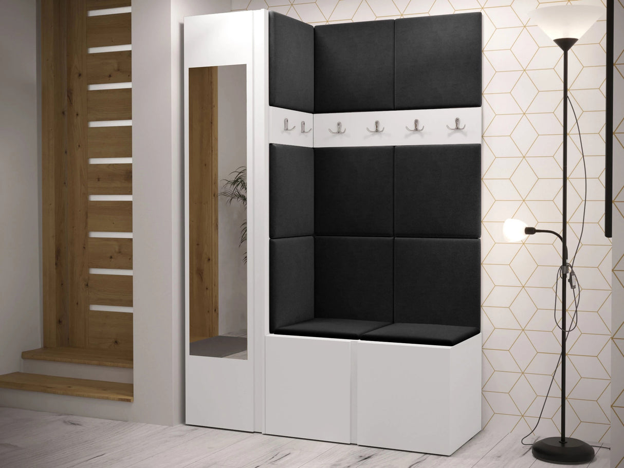 Prieškambario komplektas 445511