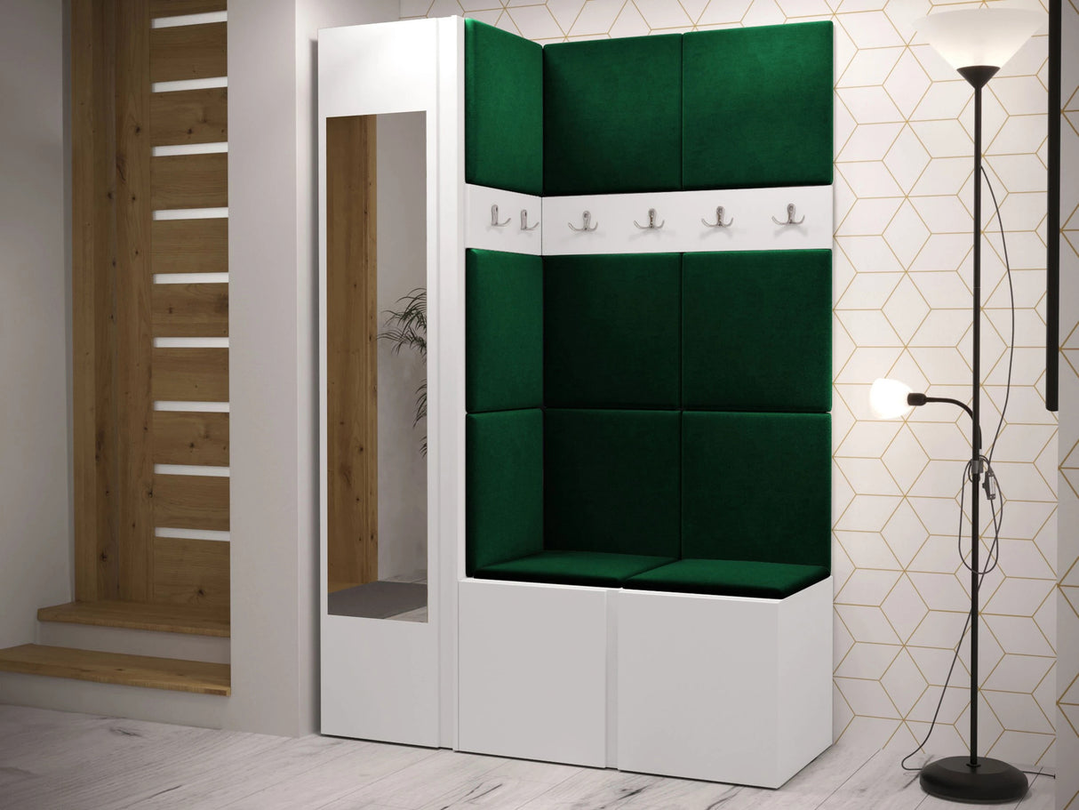 Prieškambario komplektas 445511