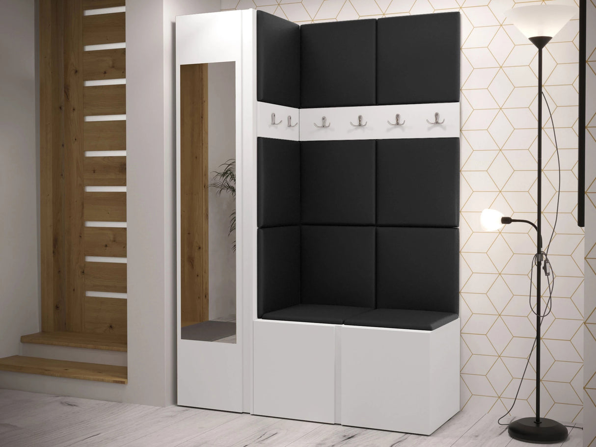 Prieškambario komplektas 445511