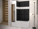 Prieškambario komplektas 445511