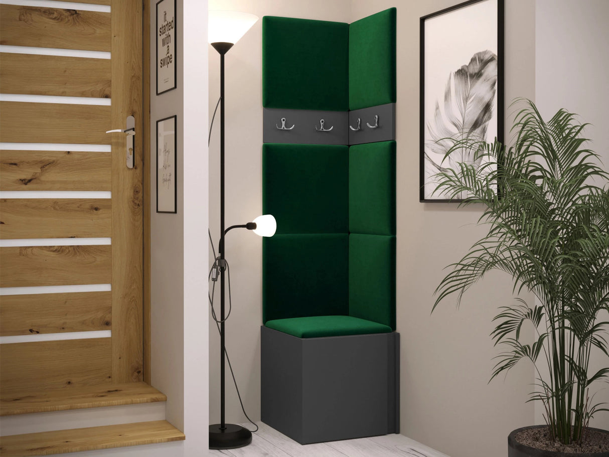 Prieškambario komplektas 474456