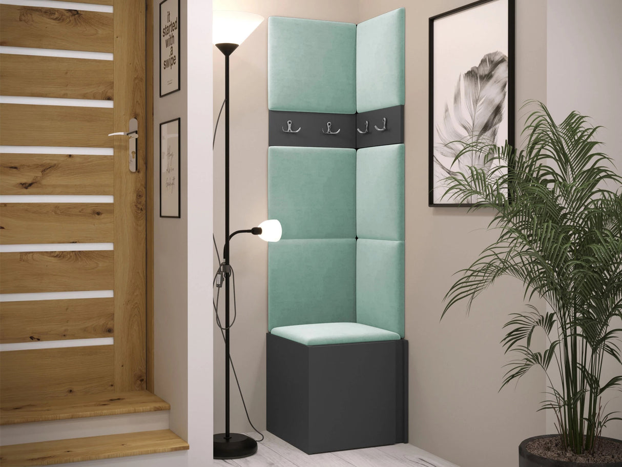 Prieškambario komplektas 474456