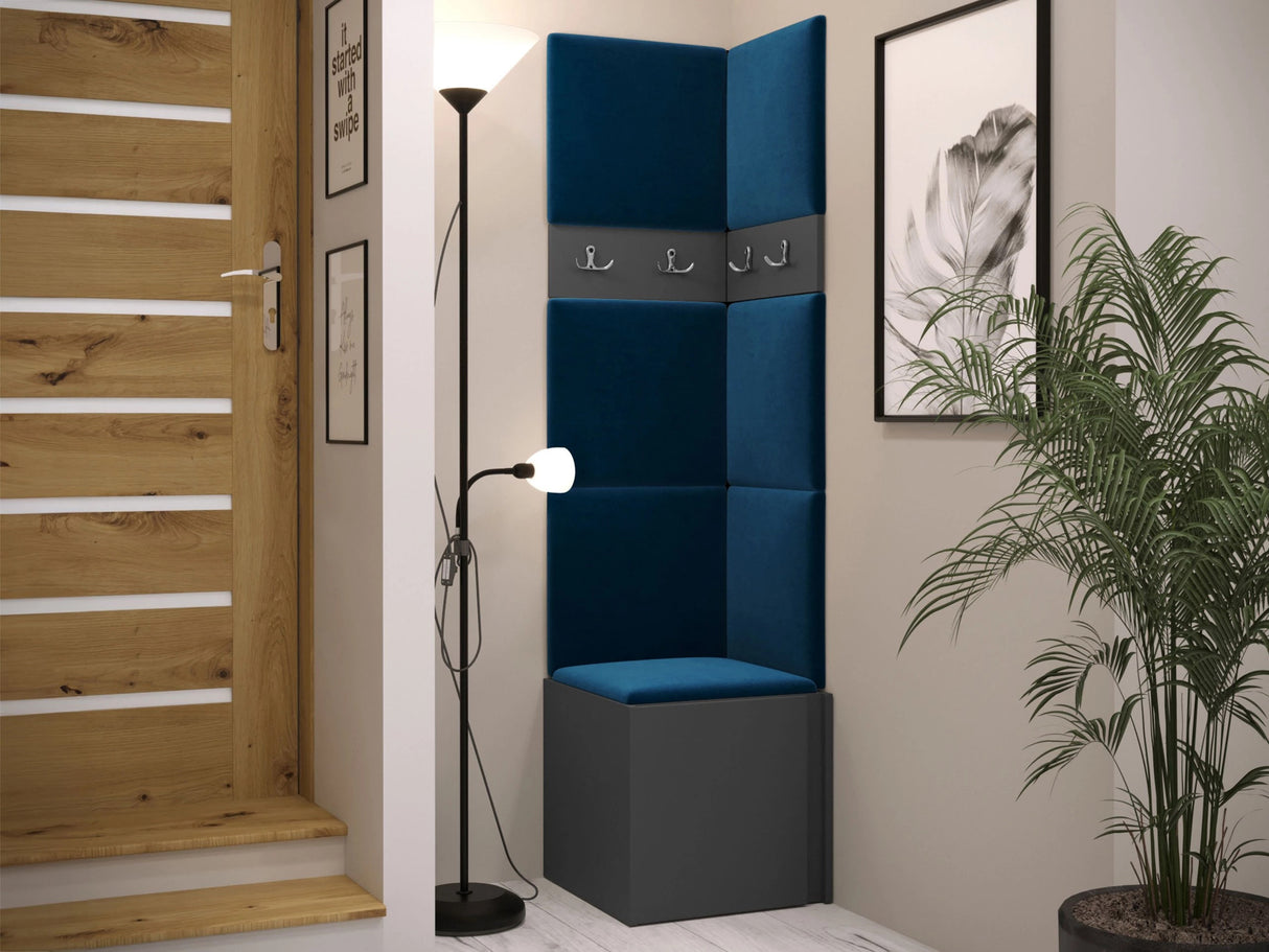 Prieškambario komplektas 474456