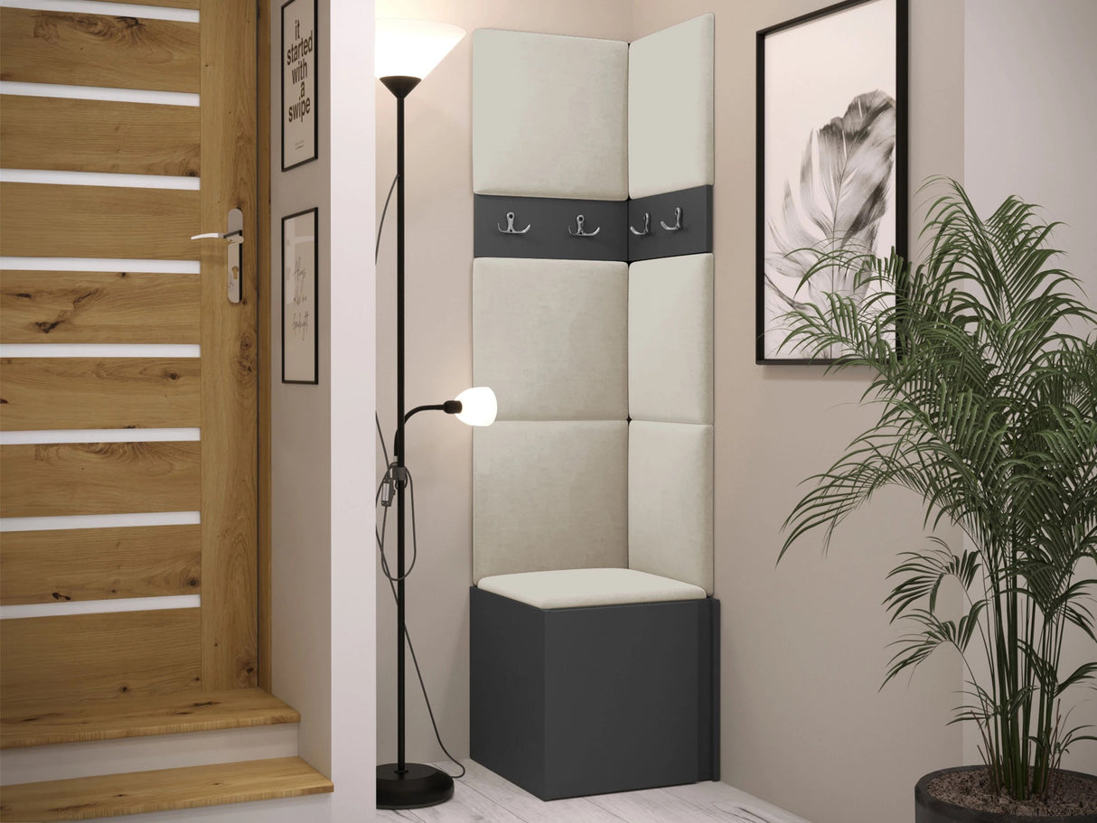 Prieškambario komplektas 474456