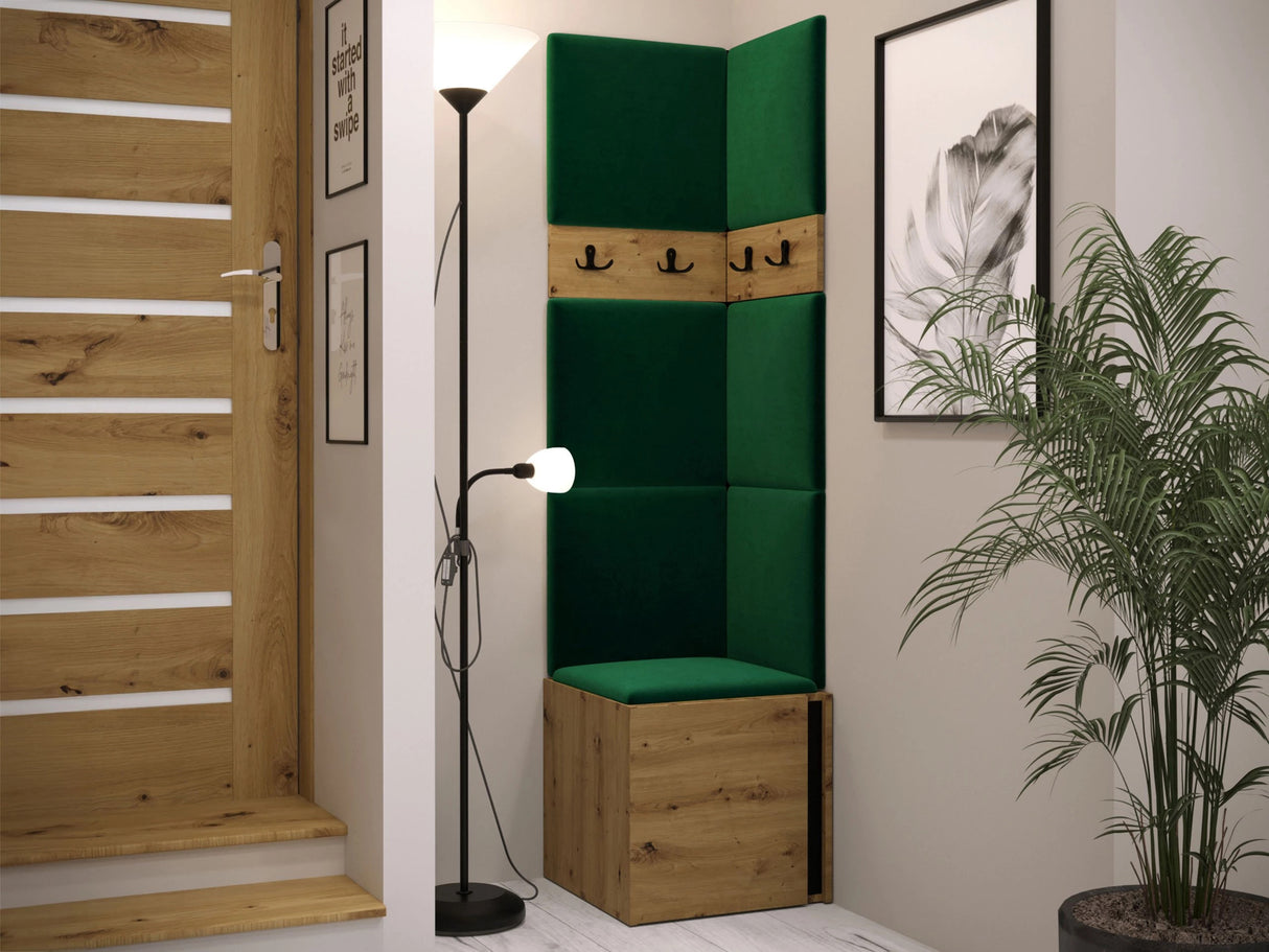 Prieškambario komplektas 474456