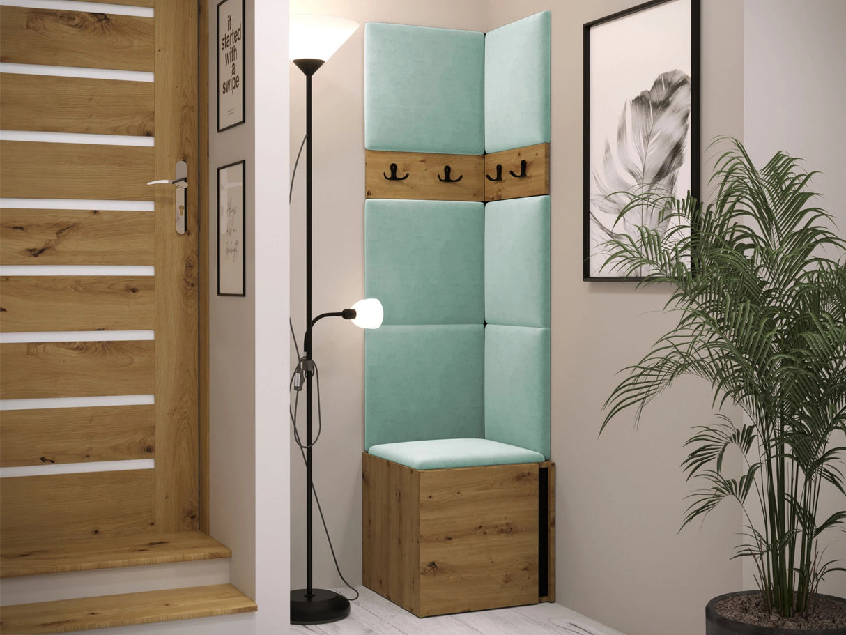 Prieškambario komplektas 474456