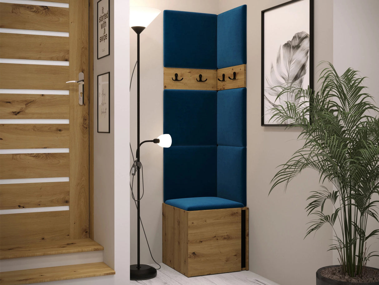 Prieškambario komplektas 474456