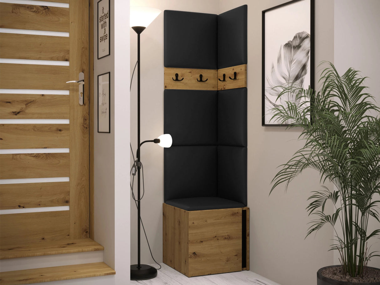 Prieškambario komplektas 474456