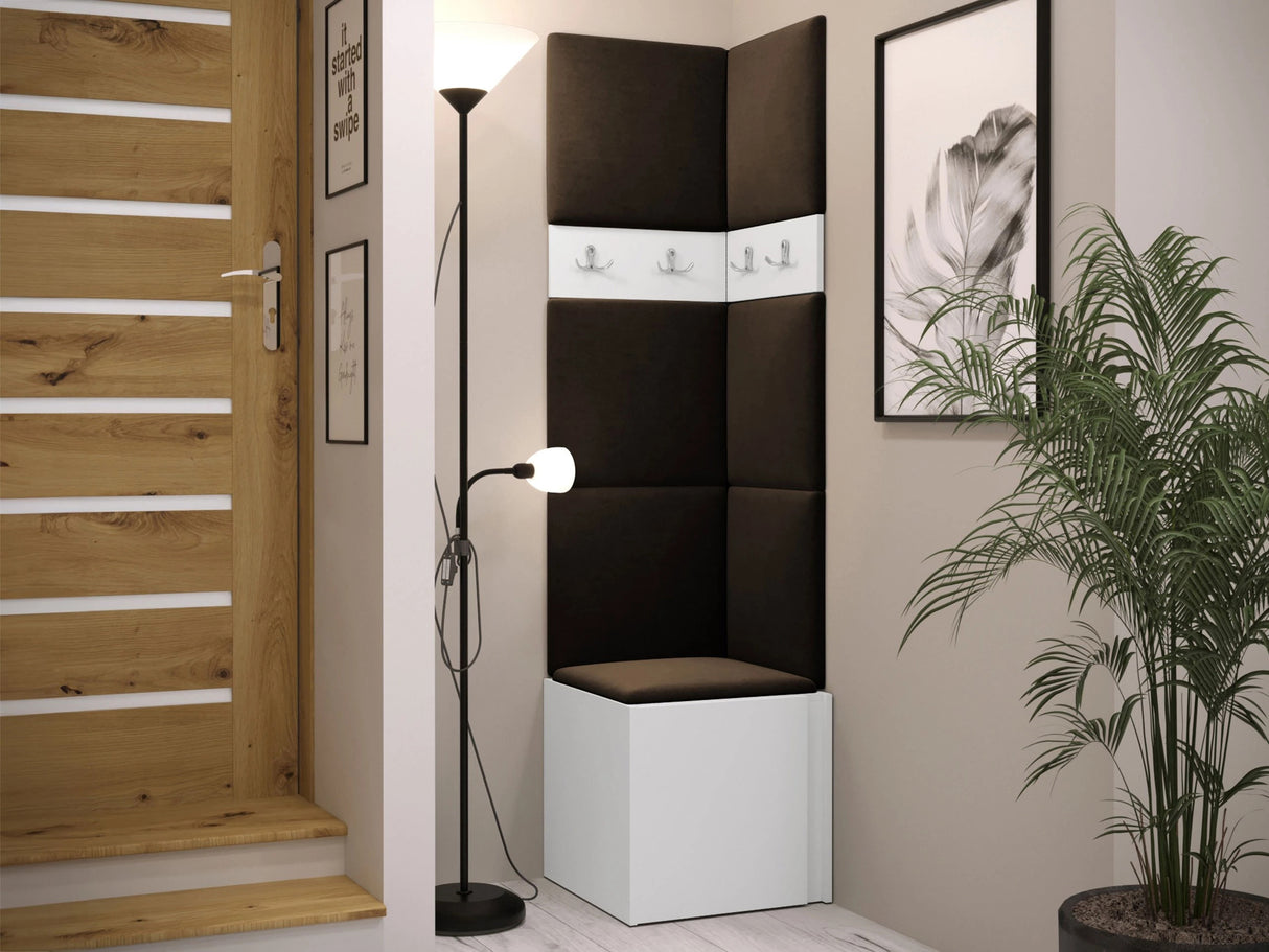 Prieškambario komplektas 474456