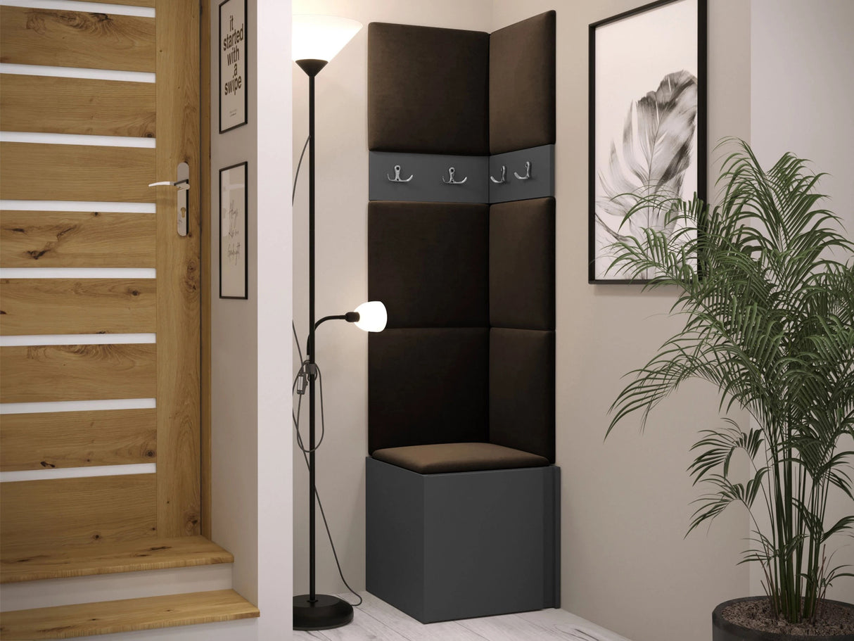 Prieškambario komplektas 474456