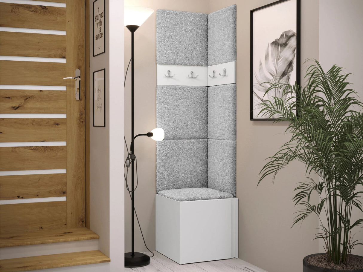 Prieškambario komplektas 474456