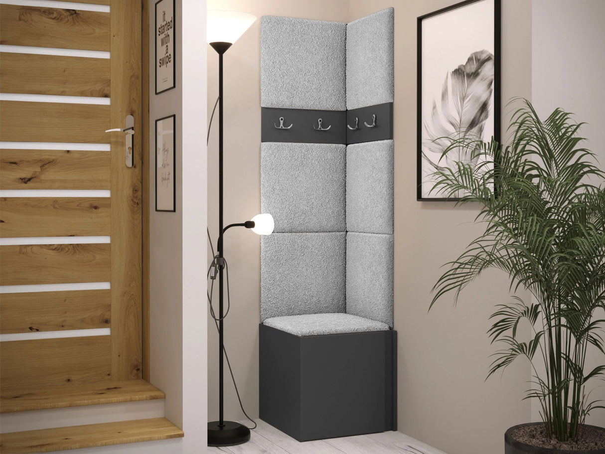 Prieškambario komplektas 474456