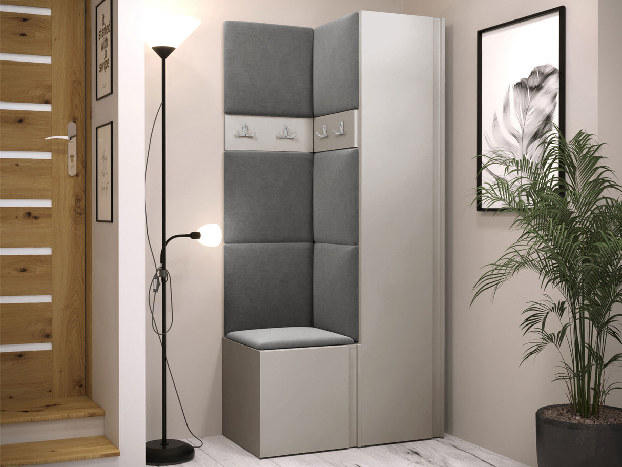 Prieškambario komplektas 474520