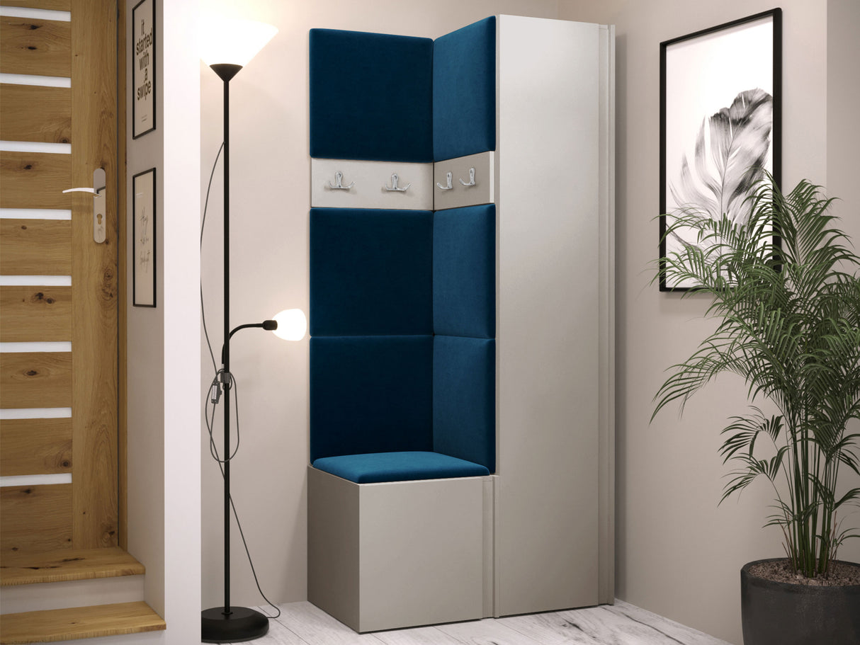 Prieškambario komplektas 474520