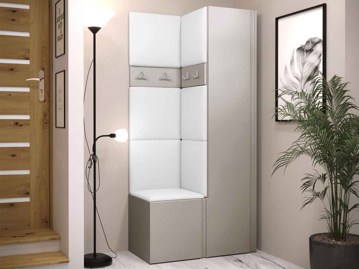 Prieškambario komplektas 474520