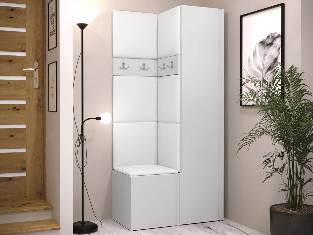 Prieškambario komplektas 474520